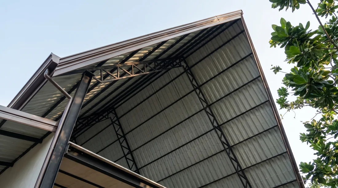Roofing & Metal Welding - image 3